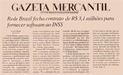 Gazeta Mercantil